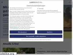 Sites similar to landberatung.de