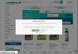 Sites similar to landberg.dk