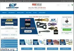 Sites similar to landbigfish.com
