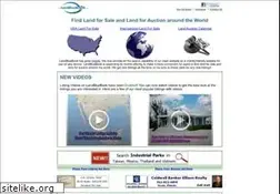Sites similar to landbluebook.com