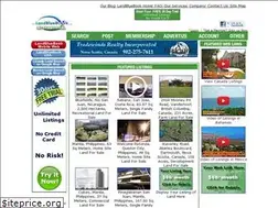 Sites similar to landbluebookinternational.com