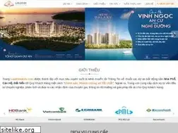 Sites similar to landbookvn.com