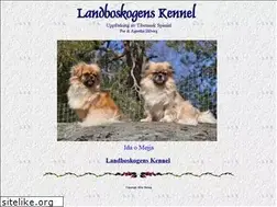 Sites similar to landboskogen.com