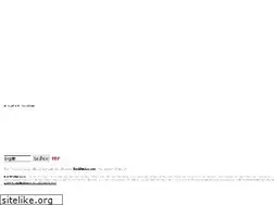 Sites similar to landbote.com