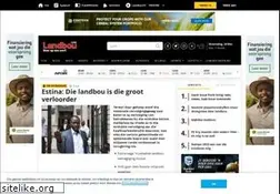 Sites similar to landbou.com