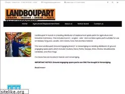 Sites similar to landboupart.co.za