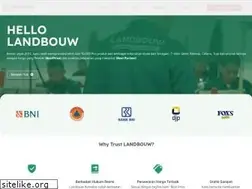 Sites similar to landbouw.id