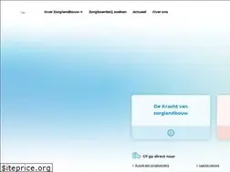 Sites similar to landbouwzorg.nl