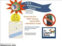 Sites similar to landbredemption.com