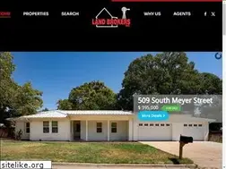 Sites similar to landbrokersrealestate.com