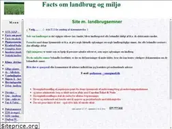 Sites similar to landbrug-ph.dk
