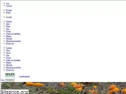 Sites similar to landbrugsinfo.dk