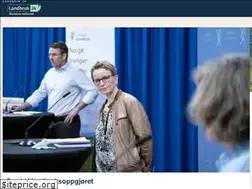 Sites similar to landbruk24.no