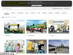 Sites similar to landbusunterland.at