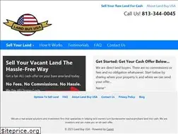 Sites similar to landbuyusa.com