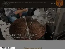 Sites similar to landcafe.pl