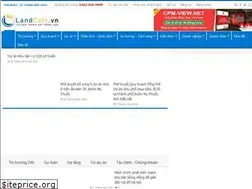 Sites similar to landcafe.vn