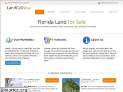 Sites similar to landcallnow.com