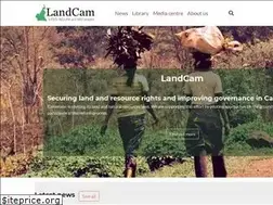 Sites similar to landcam.org