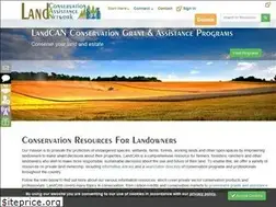 Sites similar to landcan.org