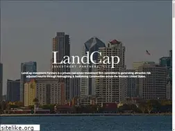 Sites similar to landcapip.com