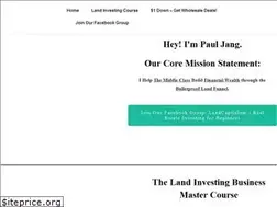 Sites similar to landcapitalism.com