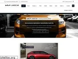 Sites similar to landcar.pl