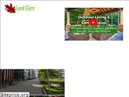 Sites similar to landcare-landscape.com