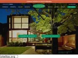 Sites similar to landcare.ca