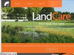 Sites similar to landcare.com