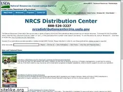 Sites similar to landcare.nrcs.usda.gov