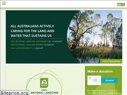 Sites similar to landcareaustralia.com.au