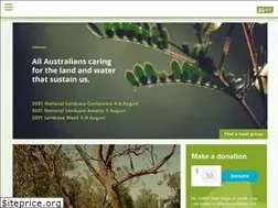 Sites similar to landcareaustralia.org.au