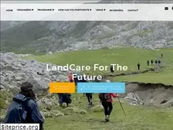 Sites similar to landcareforfuture.com