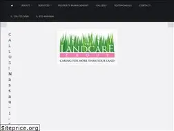Sites similar to landcaregroup.net
