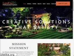 Sites similar to landcareinnovations.com