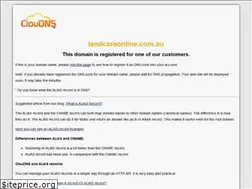Sites similar to landcareonline.com.au