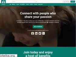 Sites similar to landcarer.com.au