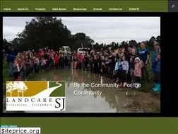Sites similar to landcaresj.com.au