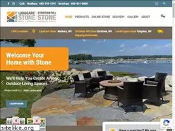 Sites similar to landcarestone.com