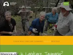 Sites similar to landcaretas.org.au