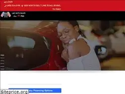 Sites similar to landcautosales.com