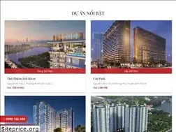 Sites similar to landcenter.vn