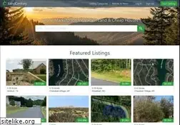 Sites similar to landcentury.com