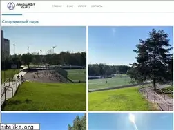 Sites similar to landcity.ru