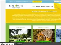 Sites similar to landclubruinen.nl
