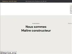 Sites similar to landco.ca