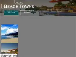 Sites similar to landco.ph