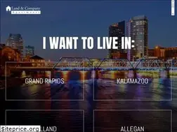 Sites similar to landcoapartments.com