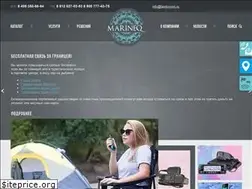 Sites similar to landcomm.ru